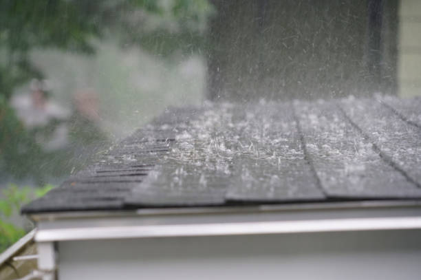 Best Roof Insulation Installation  in Holdenville, OK