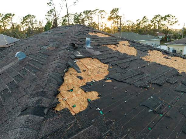Best Flat Roofing  in Holdenville, OK