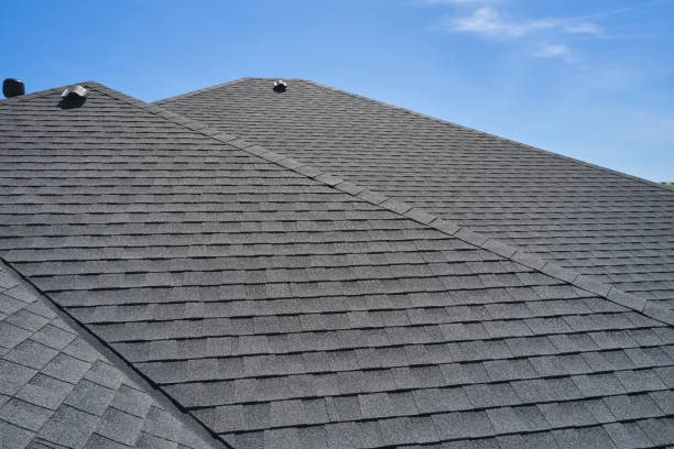 Best Roof Inspection  in Holdenville, OK