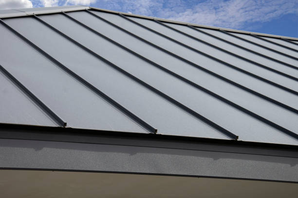 Best Solar Panel Roofing Installation  in Holdenville, OK