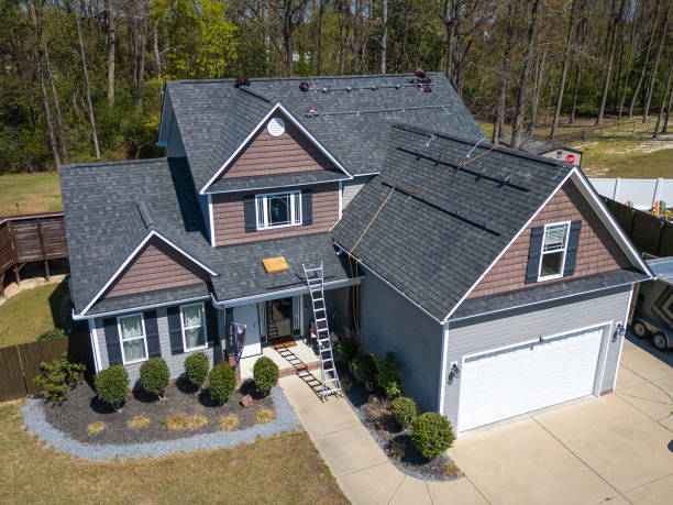 Holdenville, OK Roofing Service Company